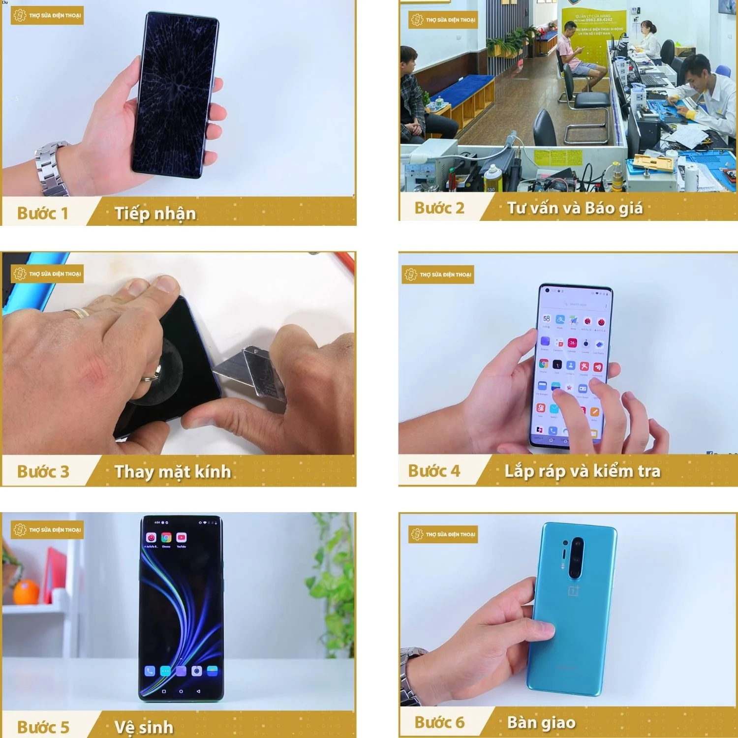 MÀN HÌNH ZIN MỚI 100% IPHONE 11 PRO-1