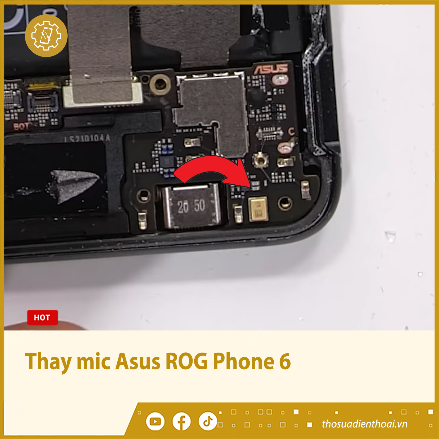 sua-dien-thoai-asus-mic