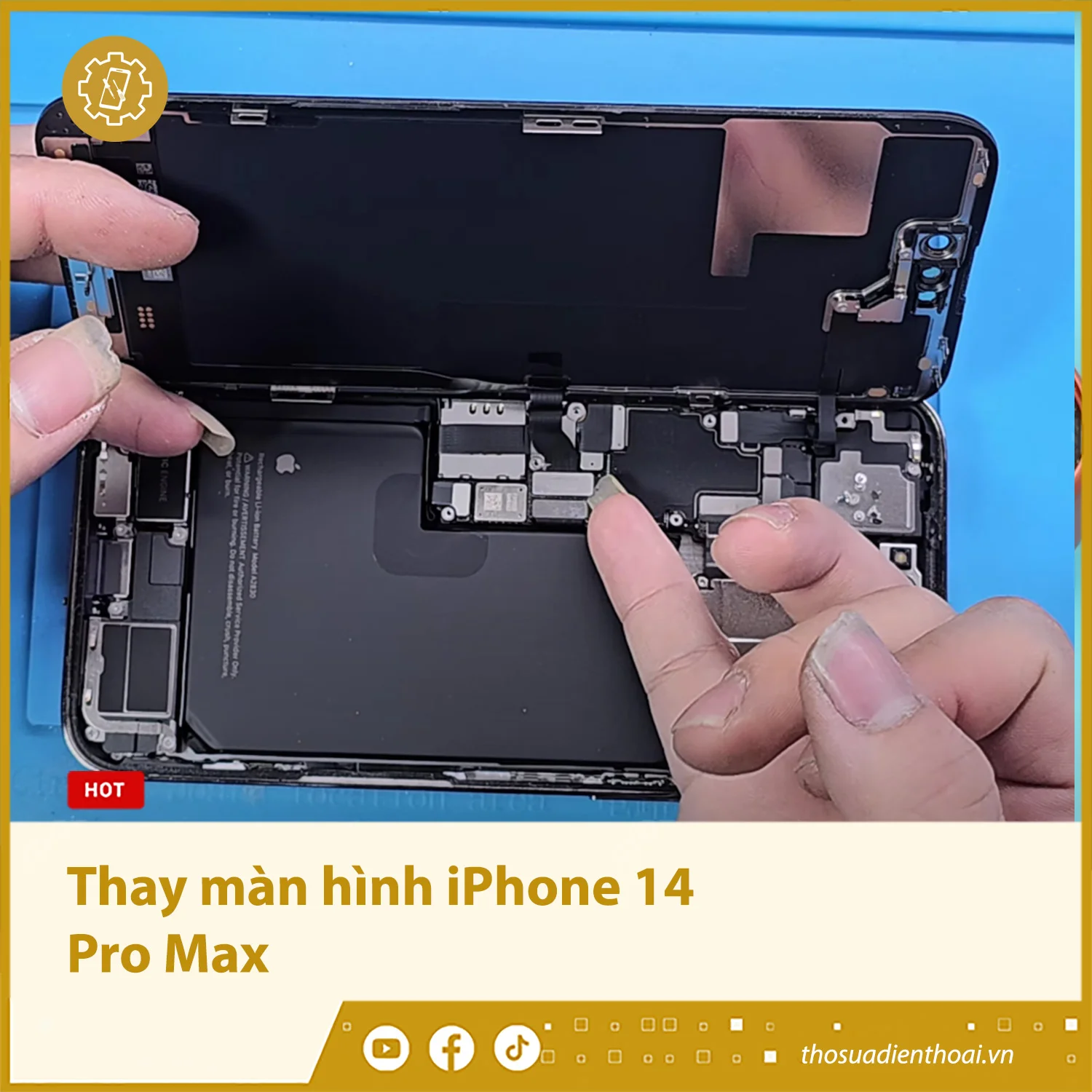 sua-dien-thoai-iphone-thay-man-hinh-iphone-14-promax