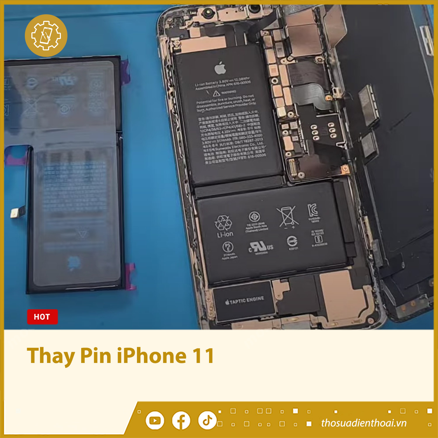 sua-dien-thoai-iphone-thay-pin-iphone-11
