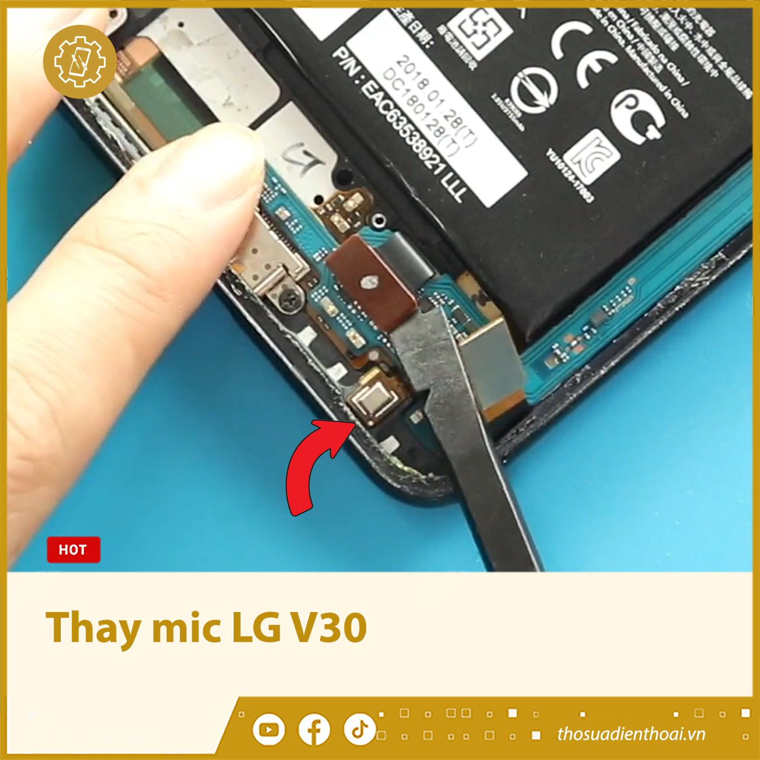 sua-dien-thoai-lg-mic