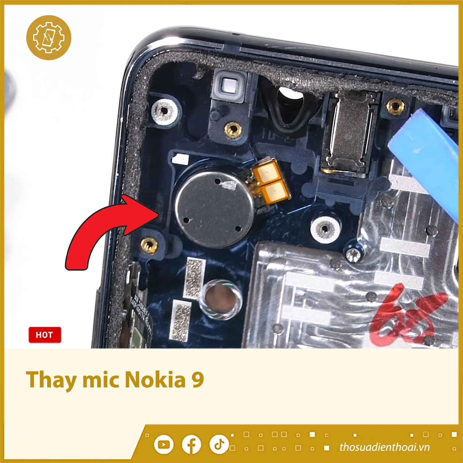sua-dien-thoai-nokia-mic