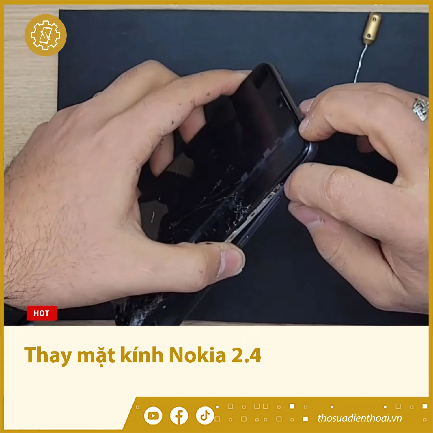 sua-dien-thoai-nokia-thay-kinh