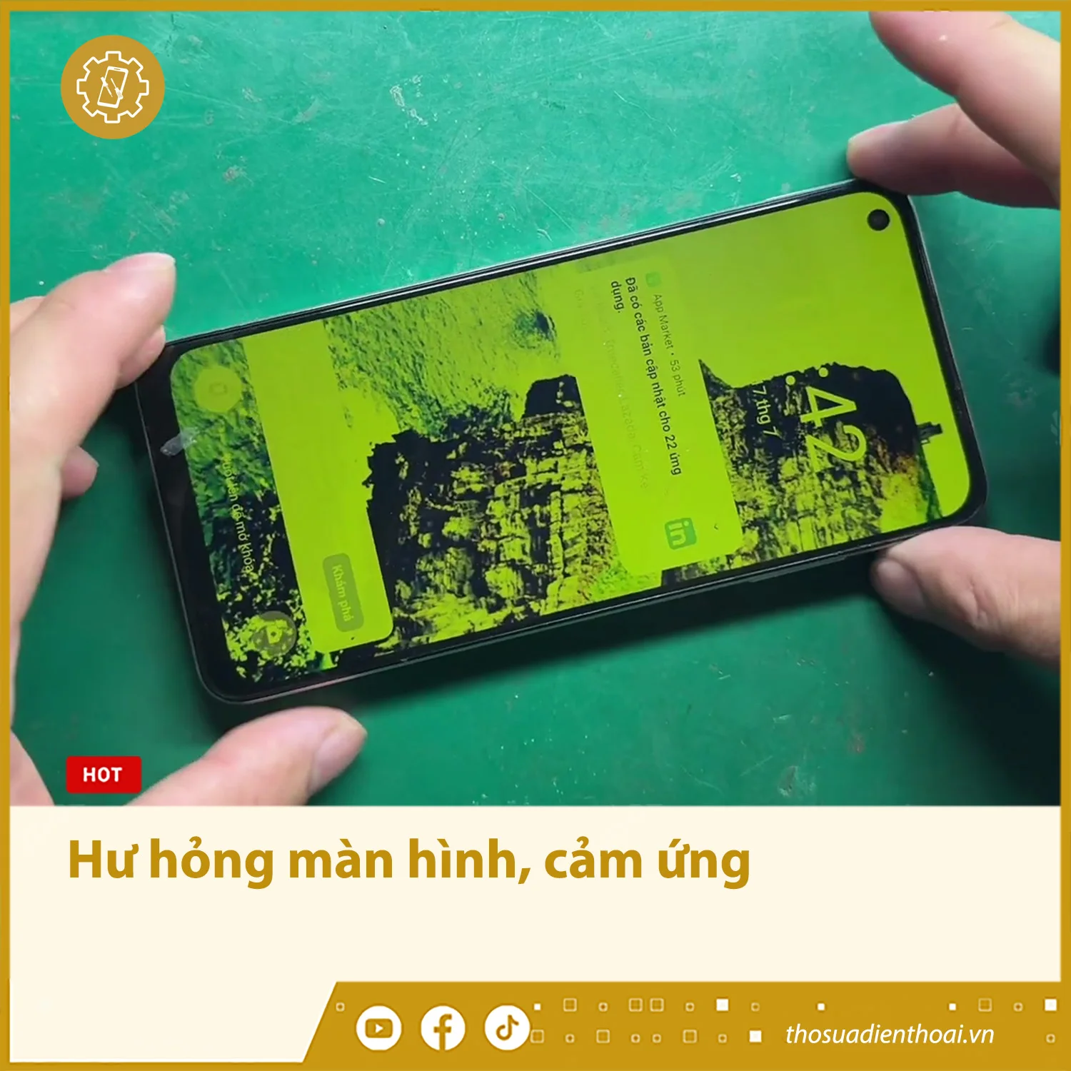 sua-dien-thoai-realme-loi-man-hinh