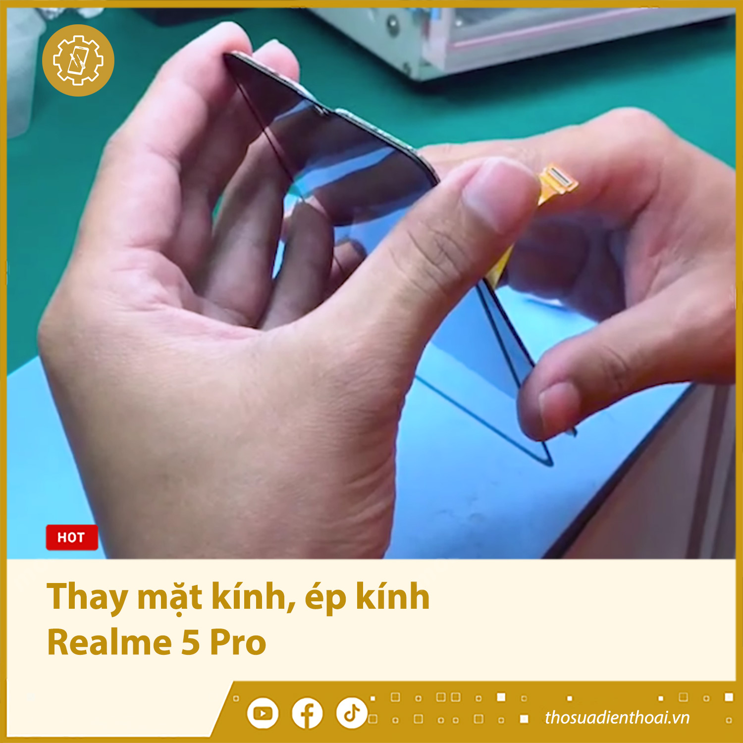 sua-dien-thoai-realme-thay-mat-kinh