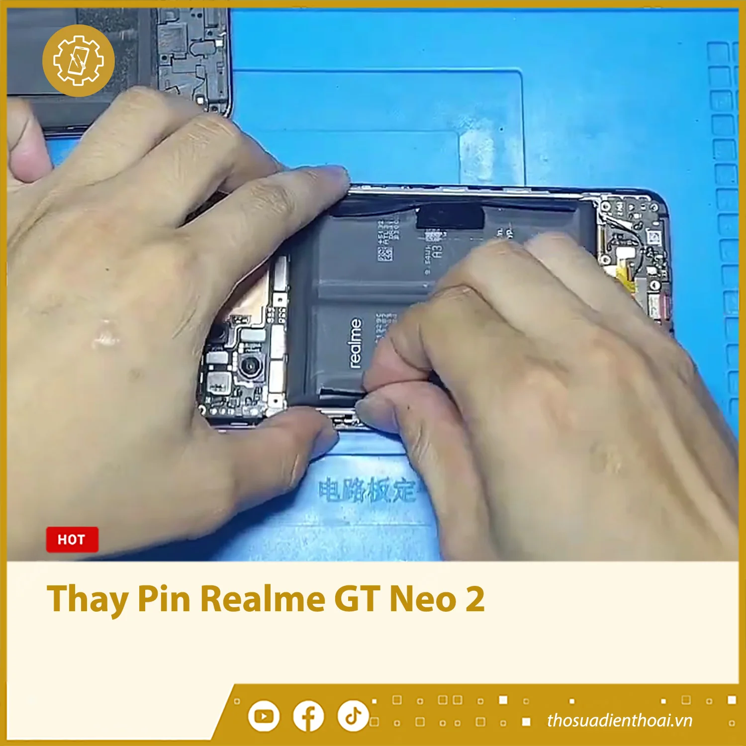 sua-dien-thoai-realme-thay-pin