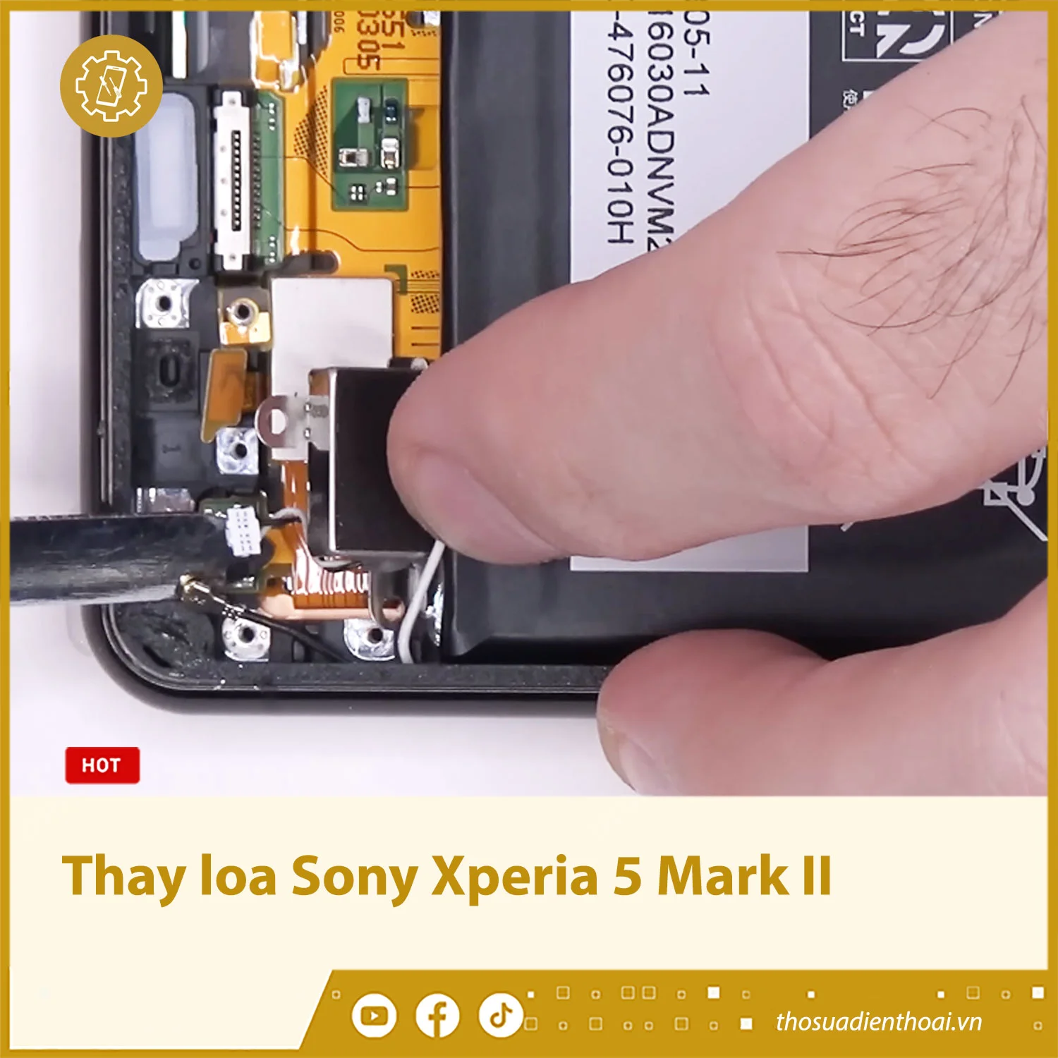 sua-dien-thoai-sony-loa