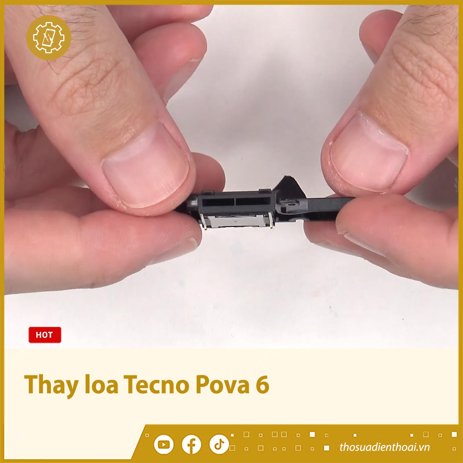 sua-dien-thoai-tecno-thay-loa