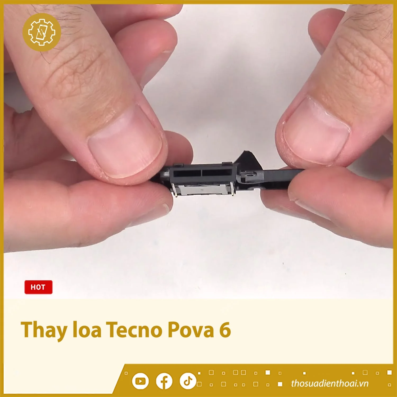 sua-dien-thoai-tecno-thay-loa