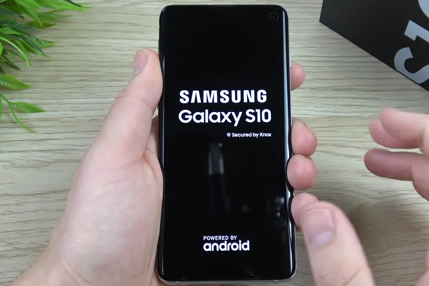 sua-nguon-samsung-galaxy-s10-dau-hieu