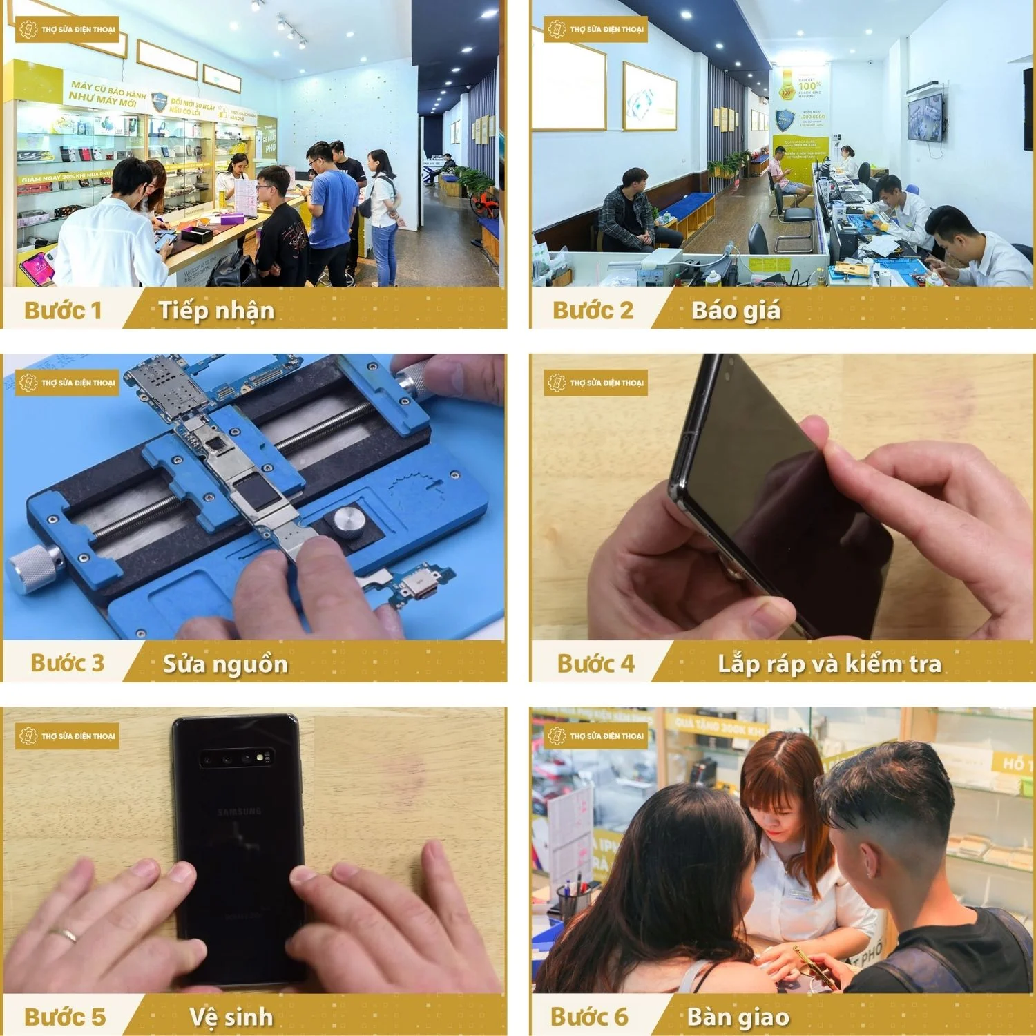 sua-nguon-samsung-galaxy-s10-quy-trinh