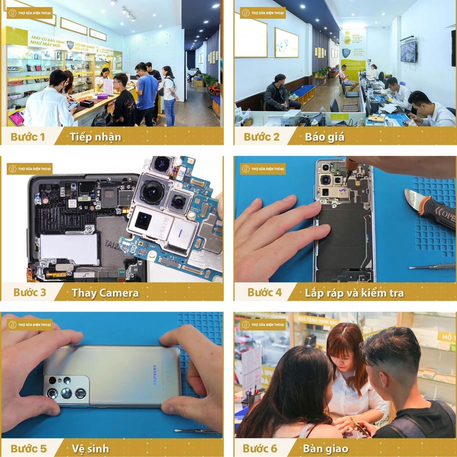 thay-camera-samsung-galaxy-s21-ultra-quy-trinh