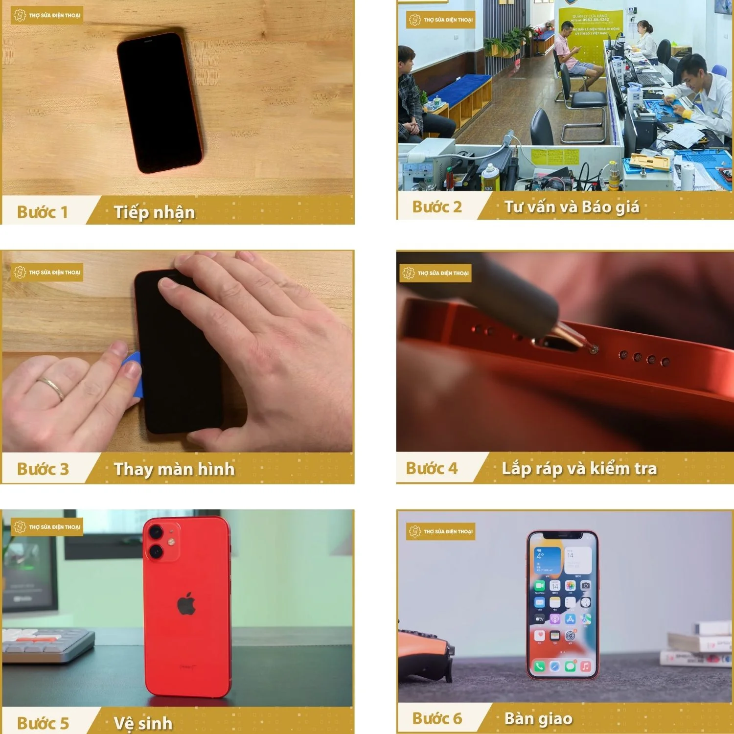 thay-man-hinh-iphone-12-mini-chinh-hang--quy-trinh