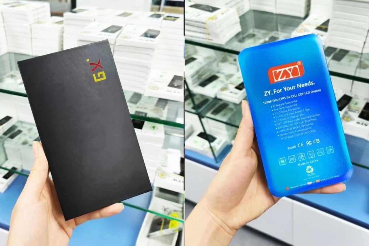 thay-man-hinh-iphone-cac-loại-man-hinh-iPhone