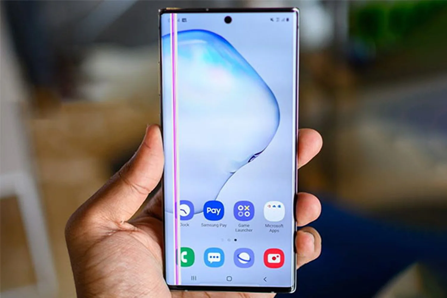 thay-man-hinh-samsung-dau-hieu