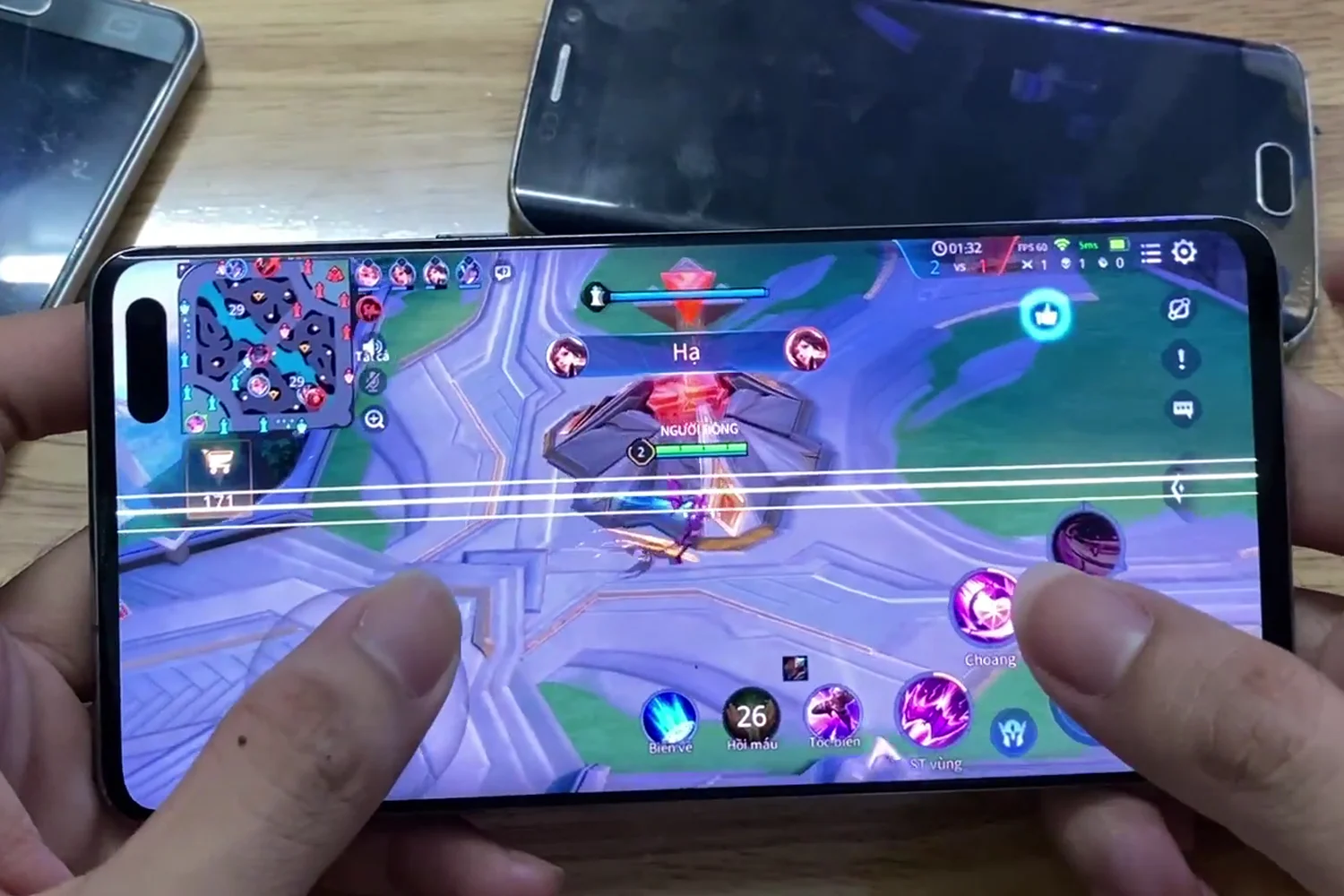 thay-man-hinh-samsung-galaxy-s10-dau-hieu