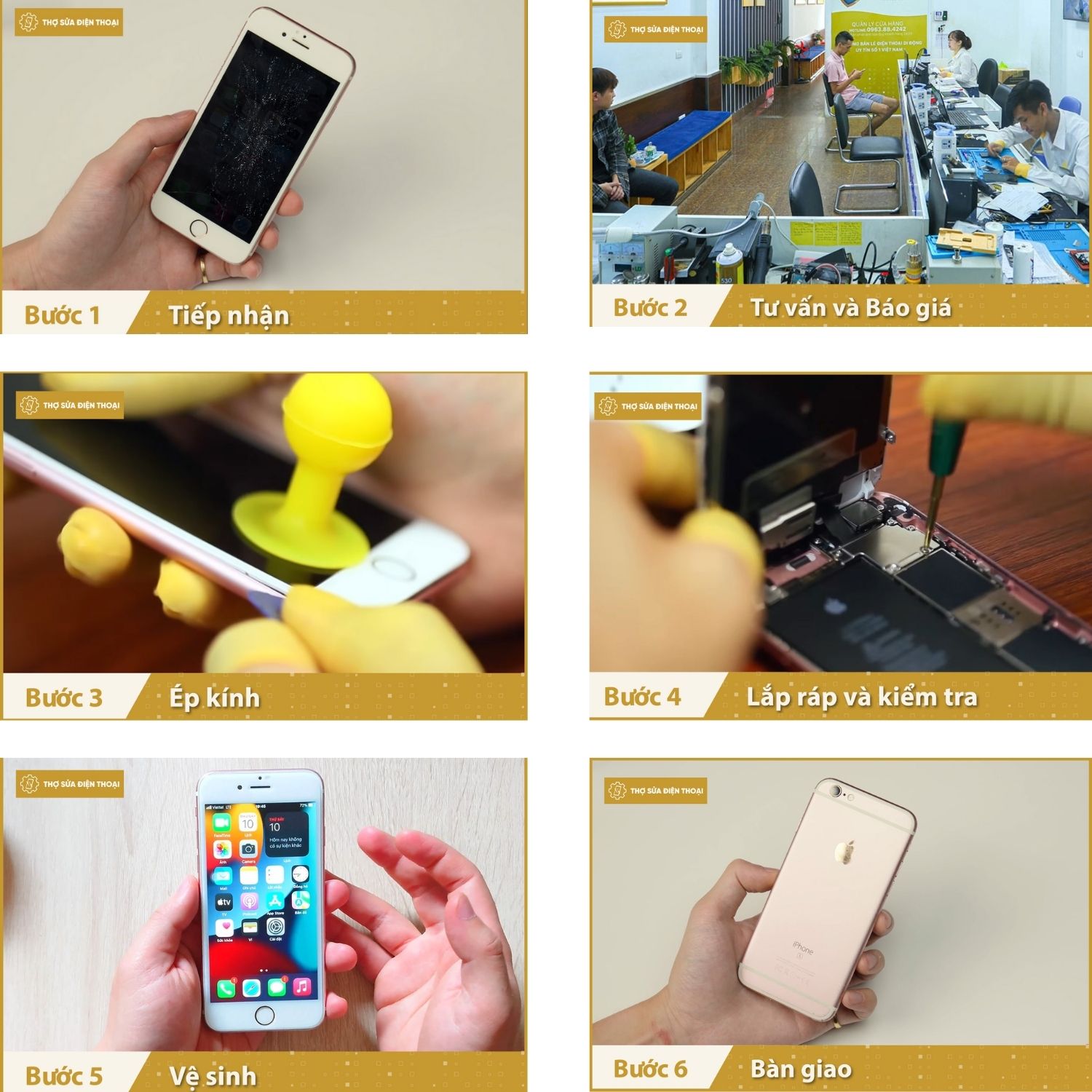 thay-mat-kinh-ep-kinh-iphone-6s-chinh-hang.html-quy-trinh