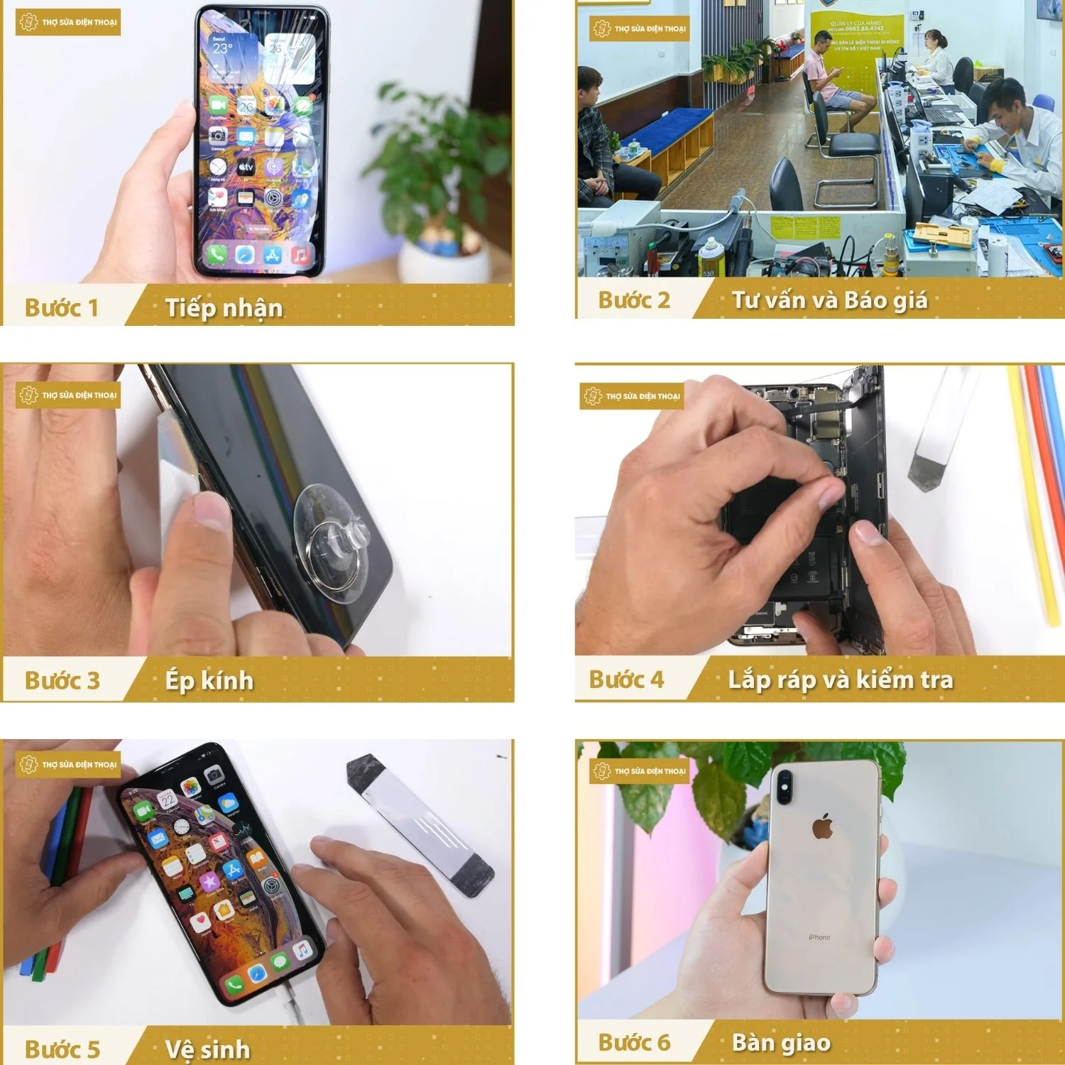 thay-mat-kinh-ep-kinh-iphone-xs-max-chinh-hang.html-quy-trinh