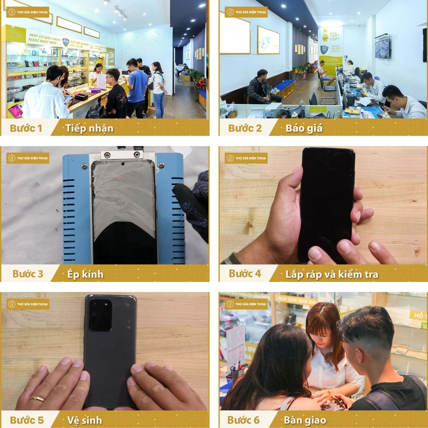 thay-mat-kinh-ep-kinh-samsung-galaxy-s20-ultra-quy-trinh