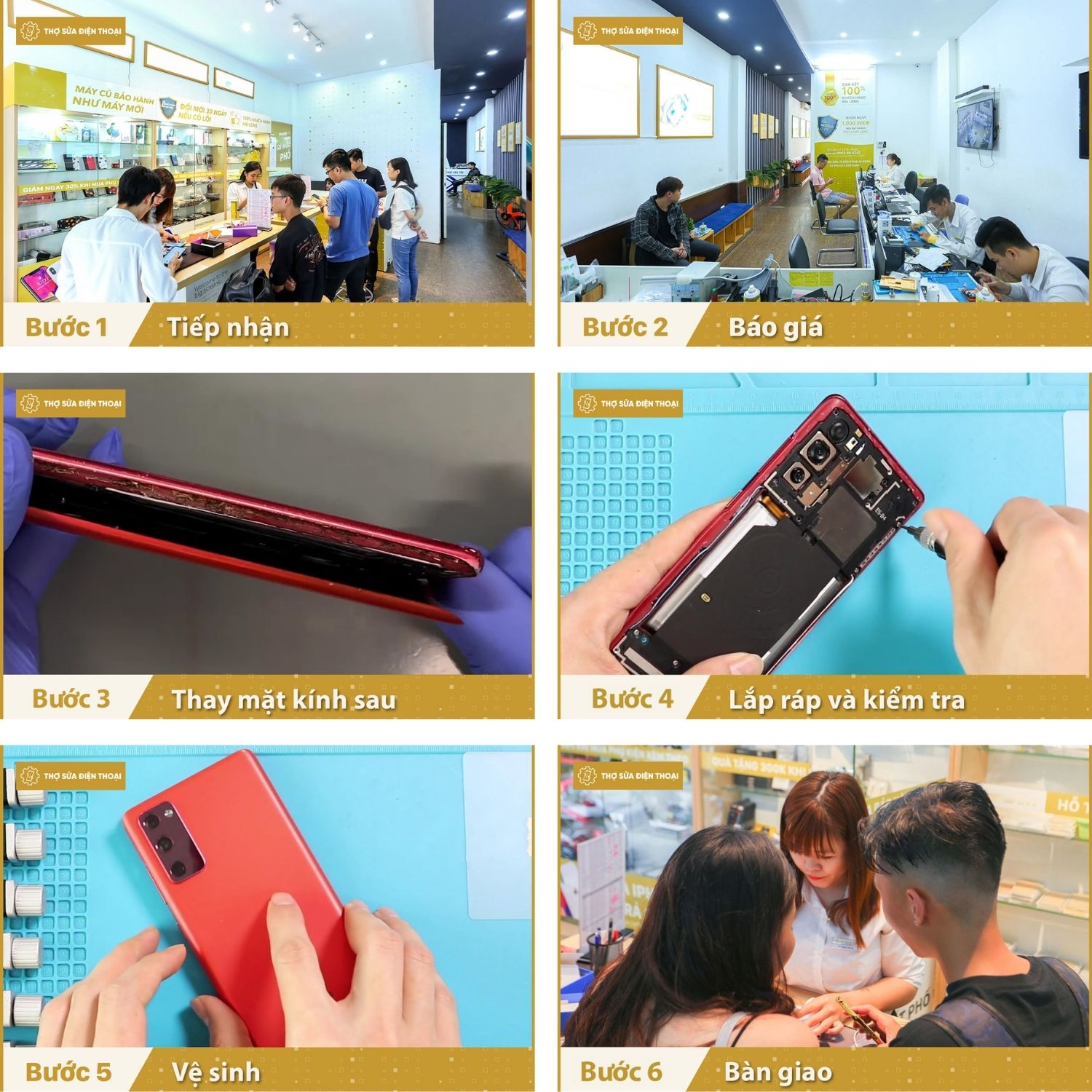 thay-mat-kinh-sau-samsung-galaxy-s20-fe-quy-trinh