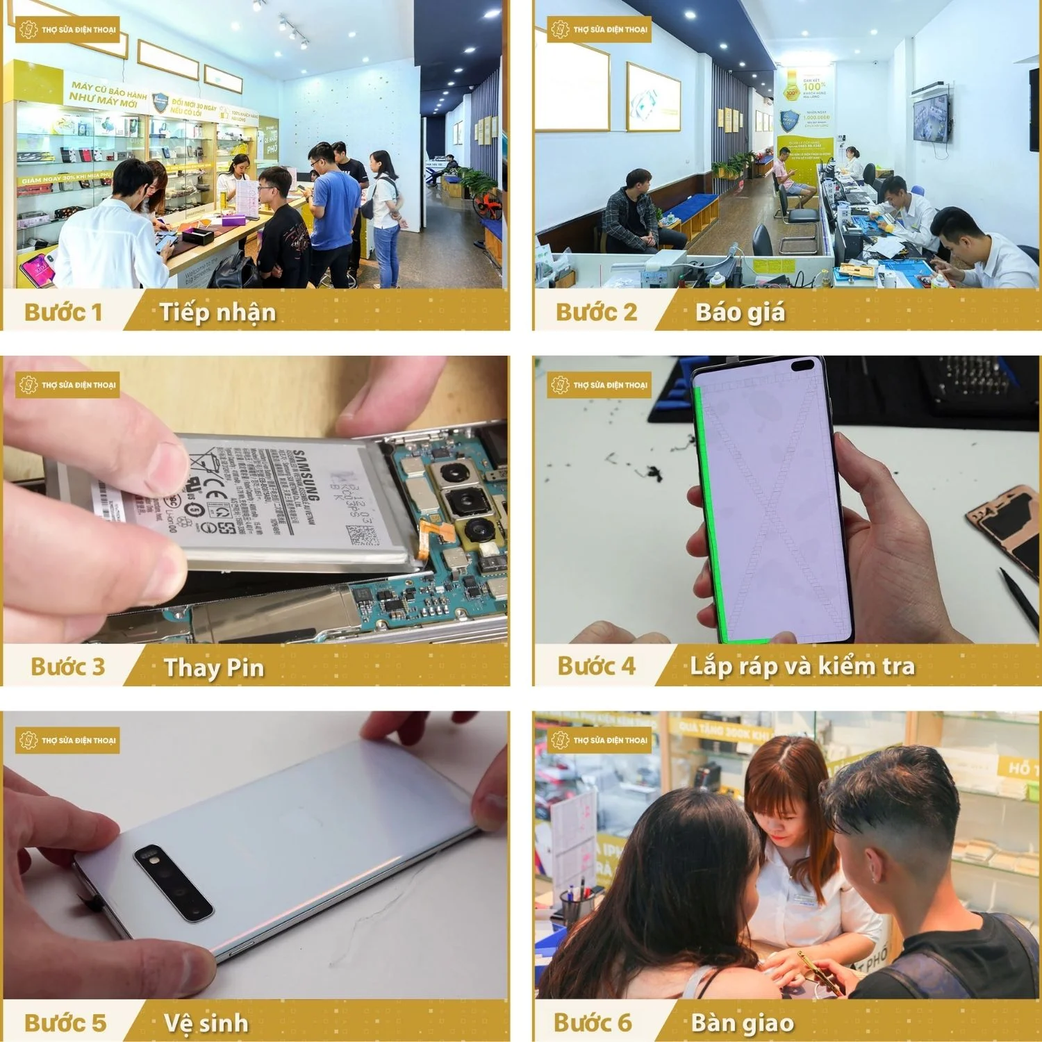 thay-pin-samsung-galaxy-s10-plus-quy-trinh