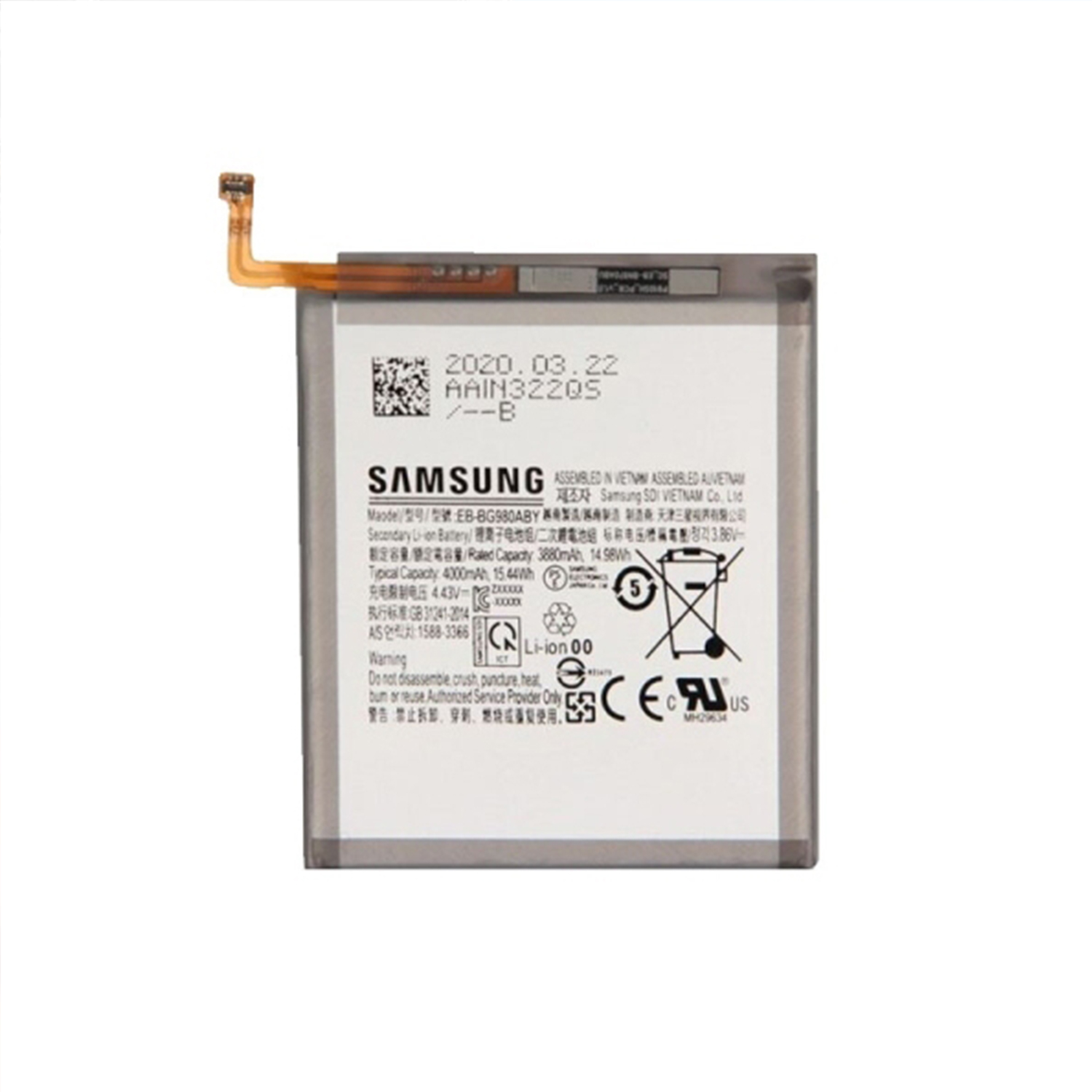 thay-pin-samsung-galaxy-s20-chinh-hang-pin-zin