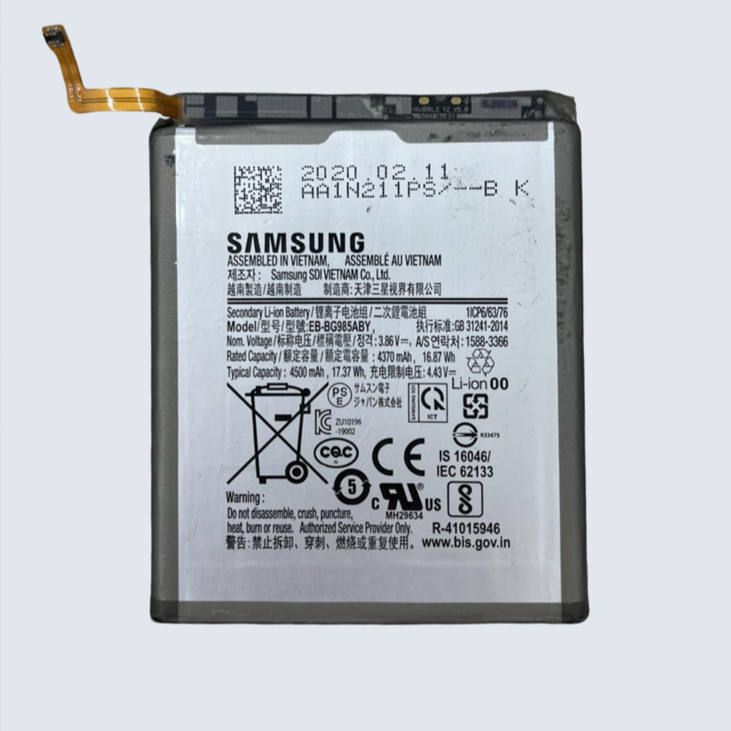 thay-pin-samsung-galaxy-s20-plus-pin-zin