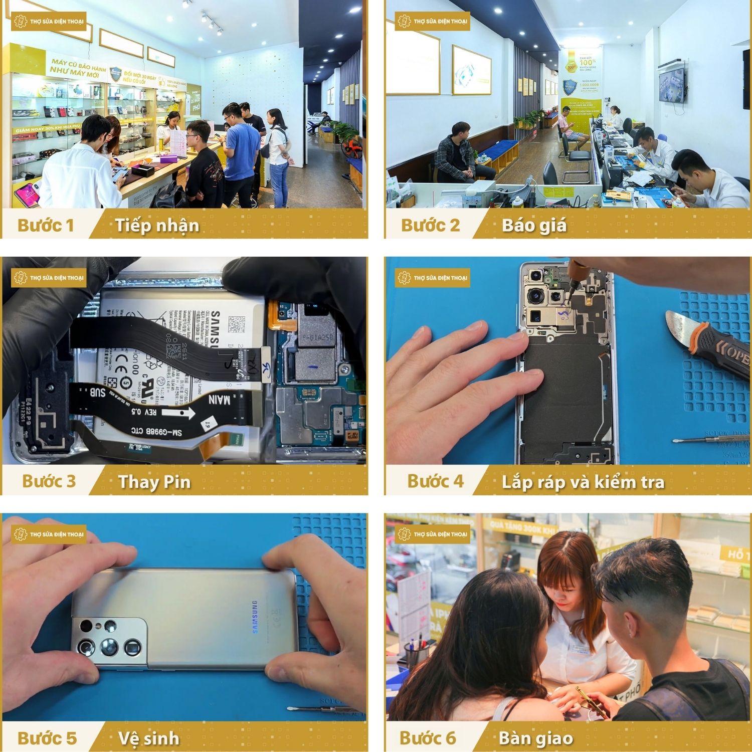 thay-pin-samsung-galaxy-s21-ultra-chinh-hang-quy-trinh